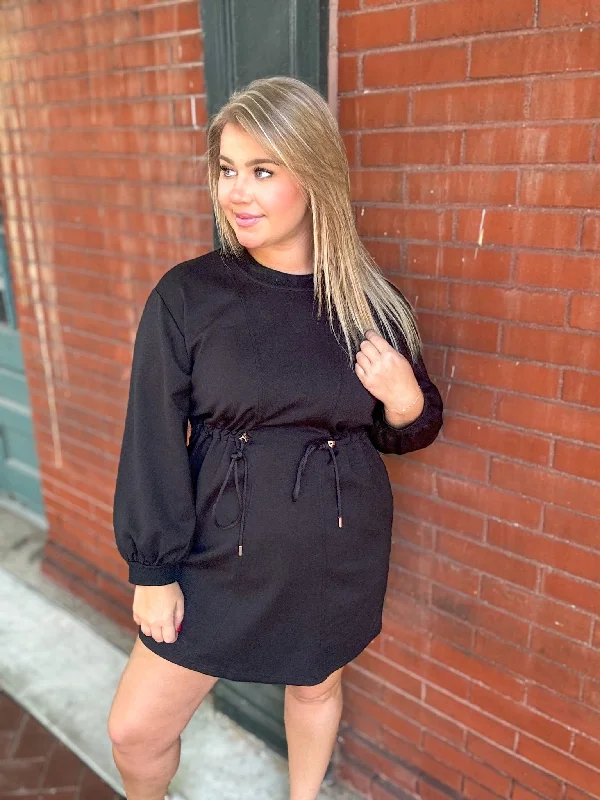 Everyday Elegance Dress | DOORBUSTER