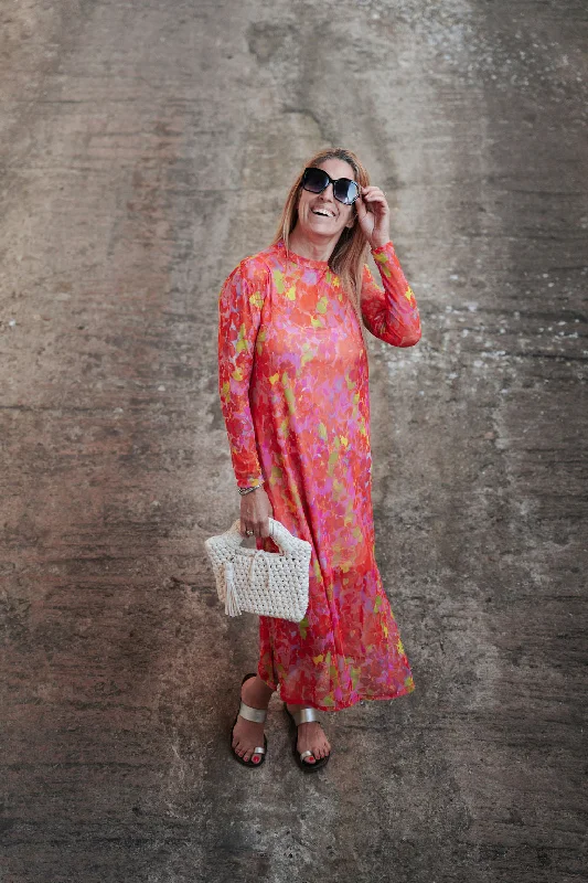 Spring floral