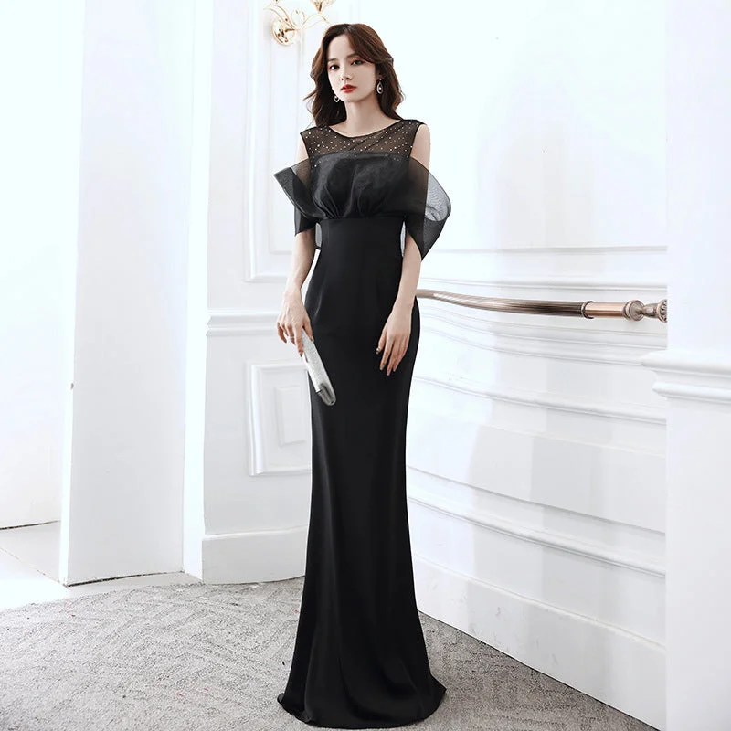 Black Long