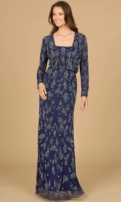 Lara Dresses 29075 - Two Piece Gown