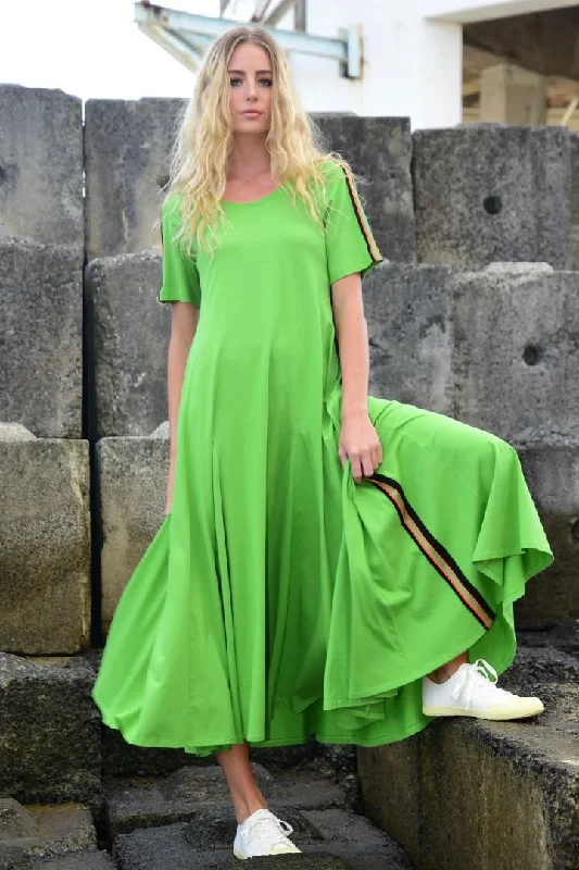CURATE "Knit Show" Dress