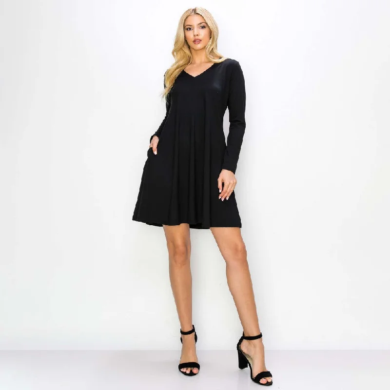 Man In The Moon Dress *FINAL SALE*
