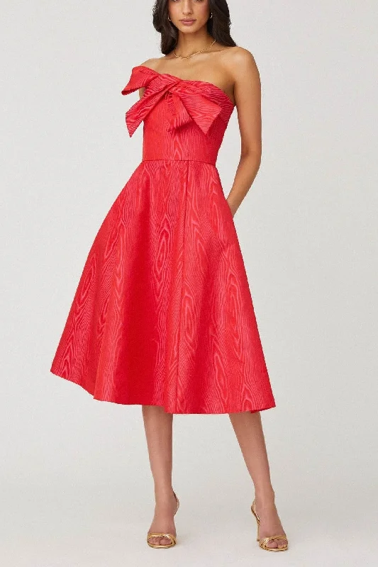 Odyssey Dress