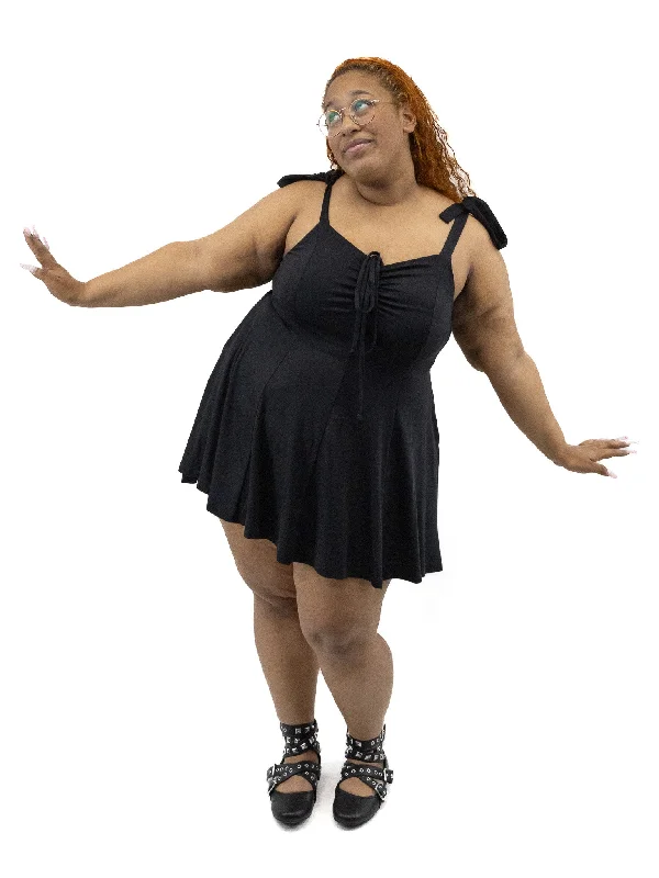 Paige Dress FOXBLOOD