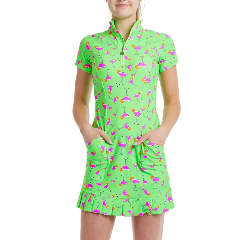 Pennie Cheers Dress
