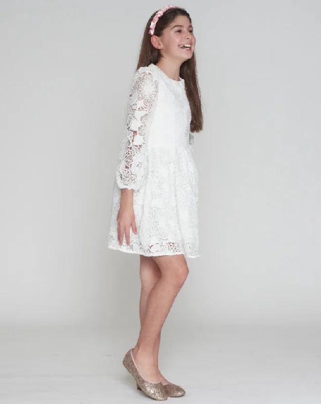 Romance the Label Paris Dress