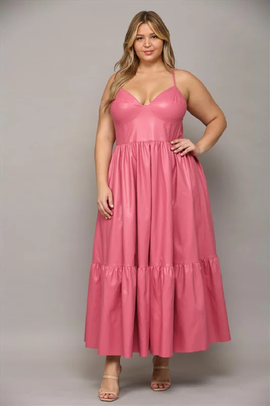 Rosey Dress