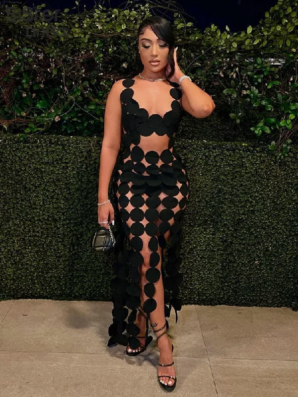 September Dress