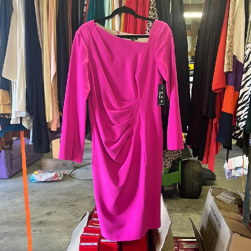 Smitten Cocktail Dress *FINAL SALE* As Is
