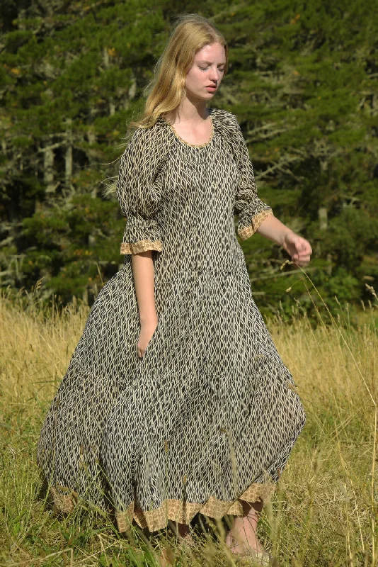 SO LONG FAREWELL DRESS