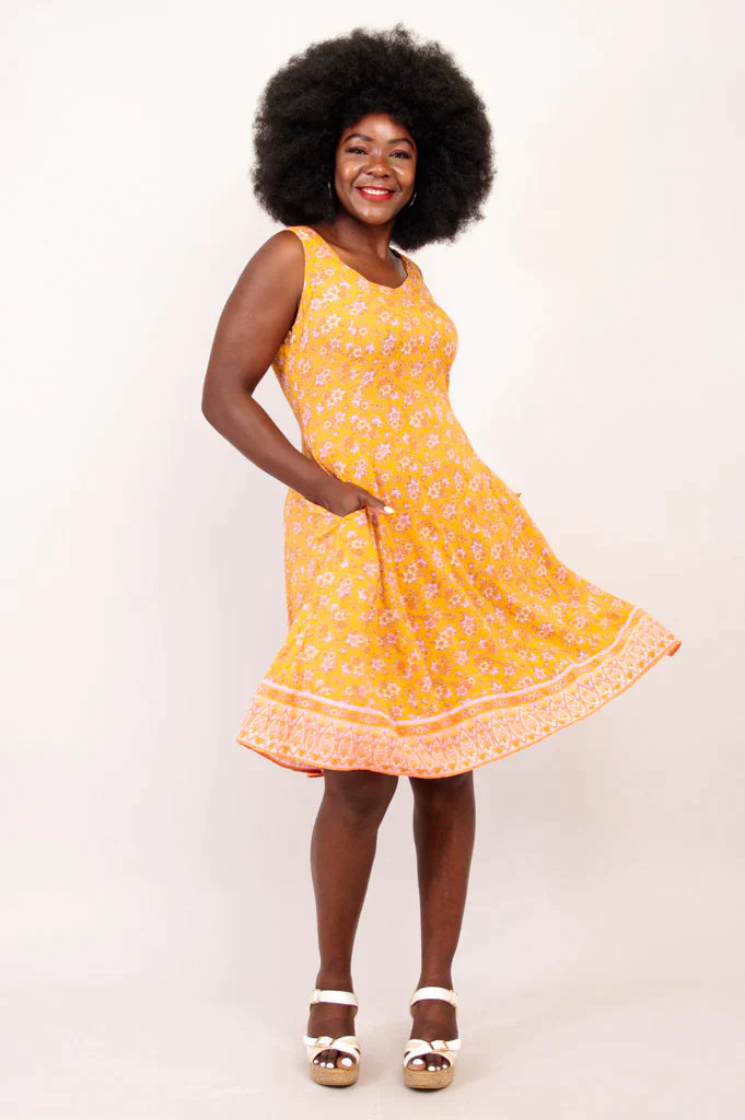 Sweet Sara Dress