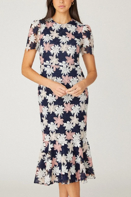Thompson Dress