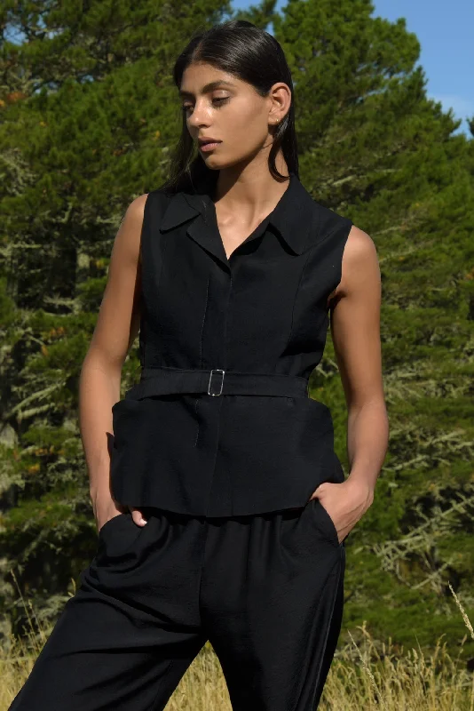 VEST DRESSED VEST