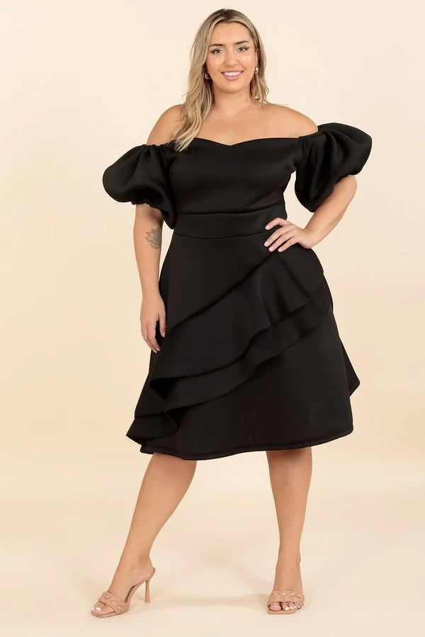 Women Dress 9137