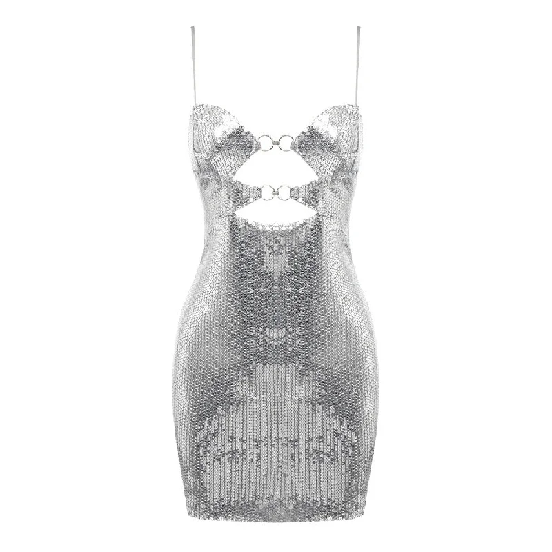 XILARY DRESS