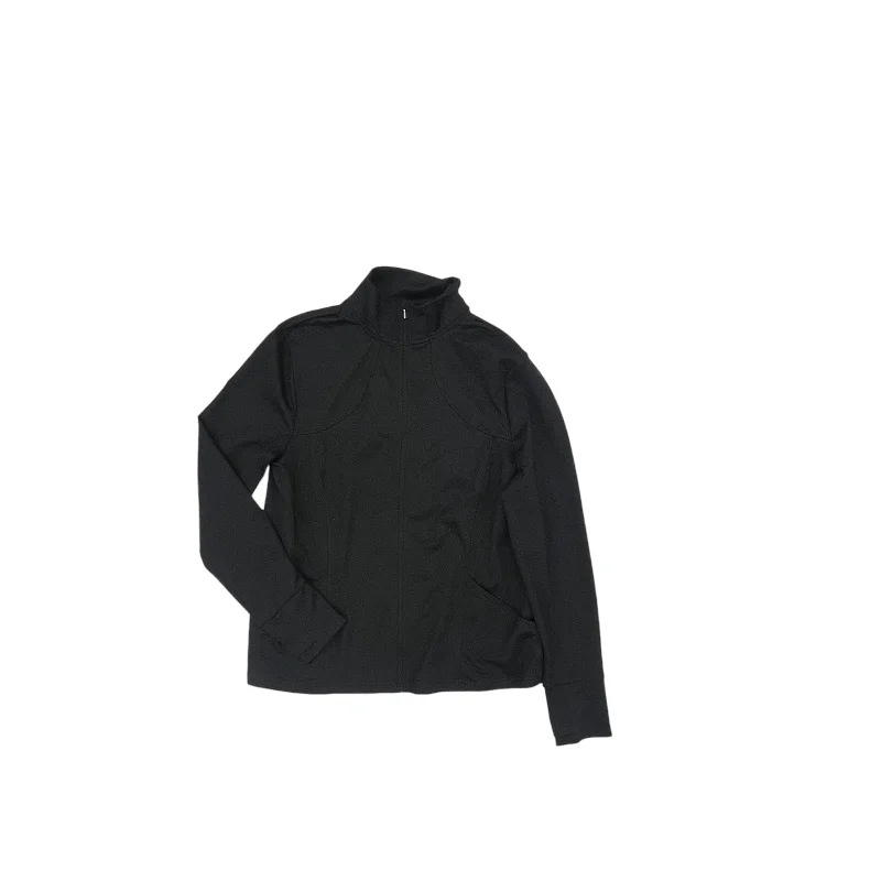 Athletic Jacket By Apana In Black, Size:Xl Print Jacket Jacquard Jacket Embroidered Jacket Athletic Jacket By Apana In Black, Size:Xl Print Jacket Jacquard Jacket Embroidered Jacket