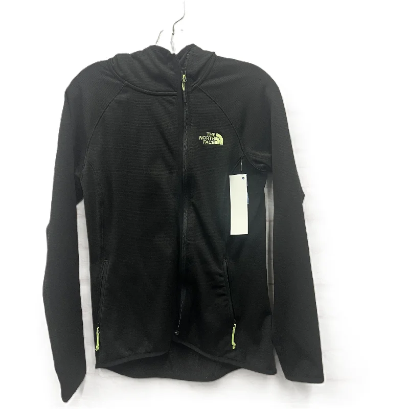 Athletic Jacket By The North Face In Black, Size: Sp Jersey Jacket Tulle Jacket Batik Jacket Athletic Jacket By The North Face In Black, Size: Sp Jersey Jacket Tulle Jacket Batik Jacket