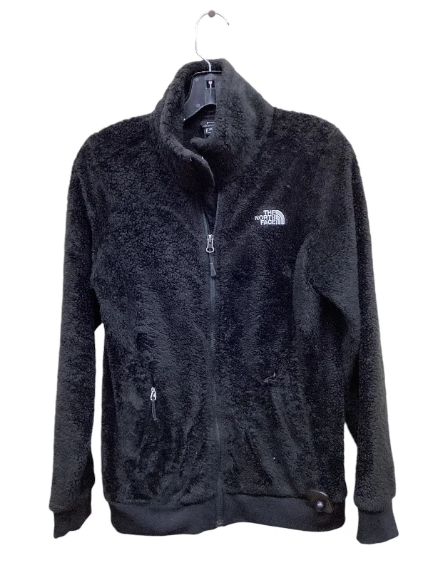 Jacket Faux Fur & Sherpa By The North Face In Black, Size: S Print Jacket Jacquard Jacket Patchwork Jacket Jacket Faux Fur & Sherpa By The North Face In Black, Size: S Print Jacket Jacquard Jacket Patchwork Jacket