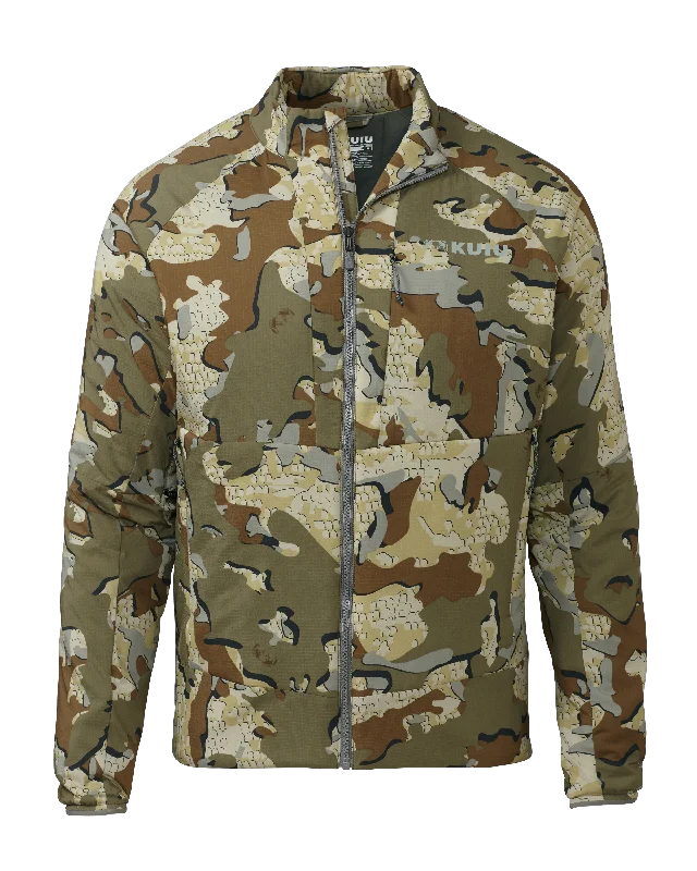 Kenai Jacket | Valo Herringbone Jacket Checkered Jacket Solid Jacket