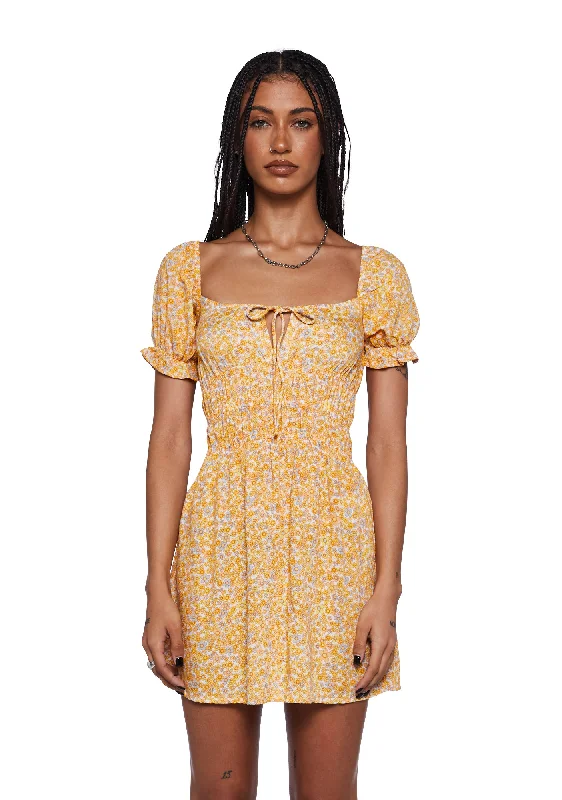 Rosmilly Mini Dress Trendy Bodycon Mini Dress