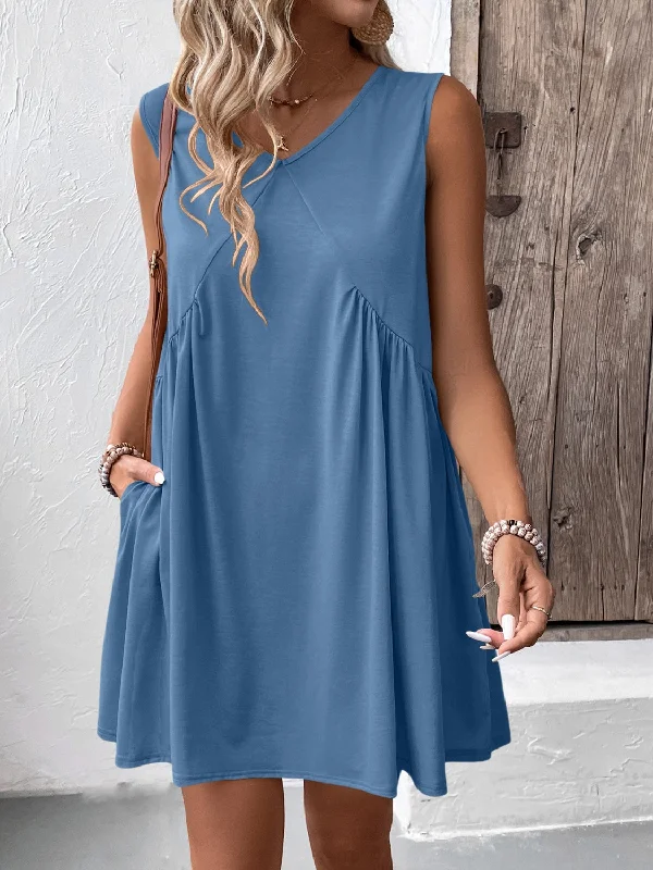 Dusty Blue