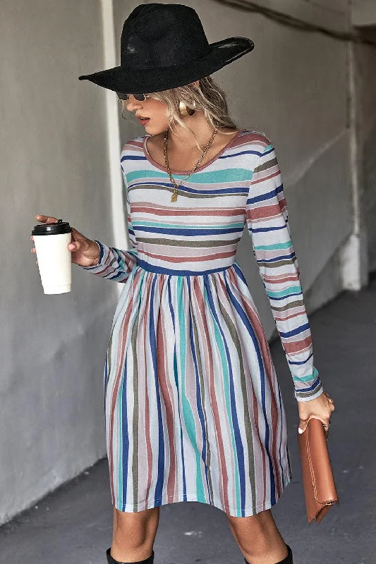 Brown/Mint