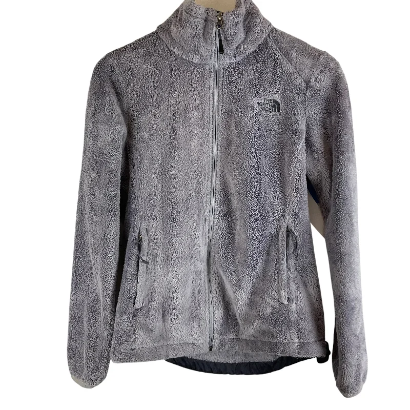 Jacket Fleece By The North Face In Purple, Size: S Jersey Jacket Tulle Jacket Batik Jacket Jacket Fleece By The North Face In Purple, Size: S Jersey Jacket Tulle Jacket Batik Jacket