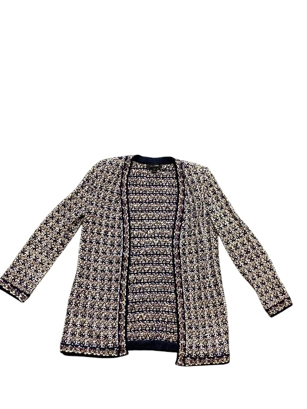 Jacket Other By St John Collection In Multi-colored, Size: 8 Quilted Jacket Puffer Jacket Insulated Jacket Jacket Other By St John Collection In Multi-colored, Size: 8 Quilted Jacket Puffer Jacket Insulated Jacket