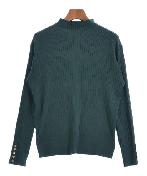 ROPE Picnic Sweaters Graphic Sweater Embroidered Appliqued