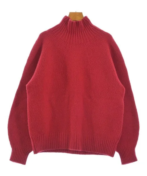GALLARDA GALANTE Sweaters High Neck Crew Neck V-Neck