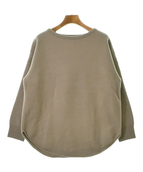 I C B Sweaters Lightweight Heavyweight Midweight