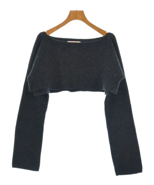 BACCA Sweaters Tailored Straight A-Line
