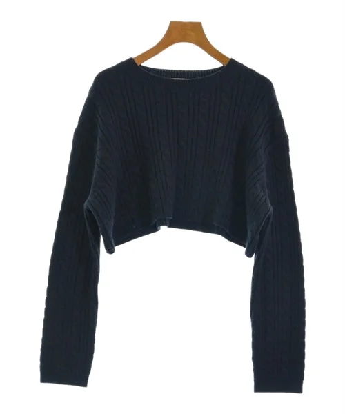 PLST Sweaters Houndstooth Herringbone Solid