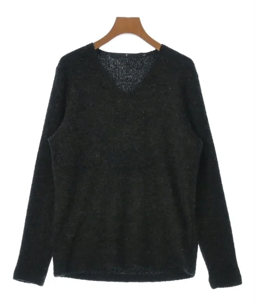 loaf Sweaters Velvet Chenille Corduroy
