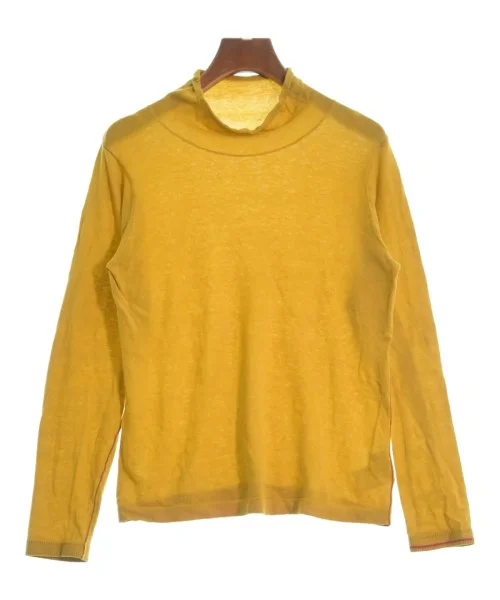 PALLAS PALACE Sweaters Lace Blend Ribbed Blend Corduroy Blend