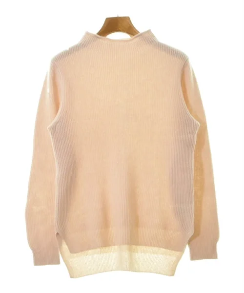 SLOBE IENA Sweaters Rayon Fabric Velvet Fabric Corduroy Fabric