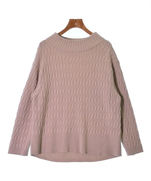 SHIPS Sweaters Cashmere Blend Cotton Blend Poly Blend