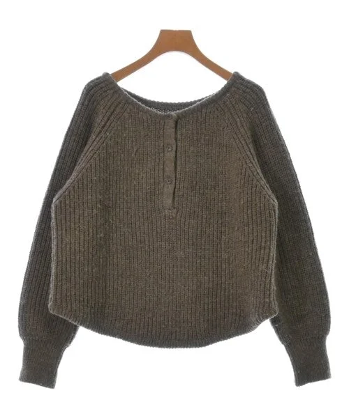 URBAN RESEARCH Sweaters Stylish Fashionable Trendy