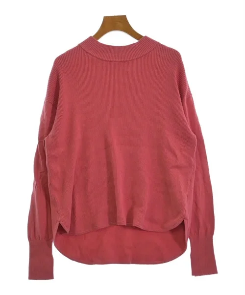 BEAUTY&YOUTH UNITED ARROWS Sweaters Transparent Opaque Sheer