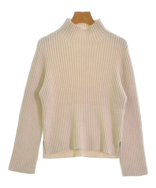 BEAUTY&YOUTH UNITED ARROWS Sweaters Houndstooth Herringbone Solid