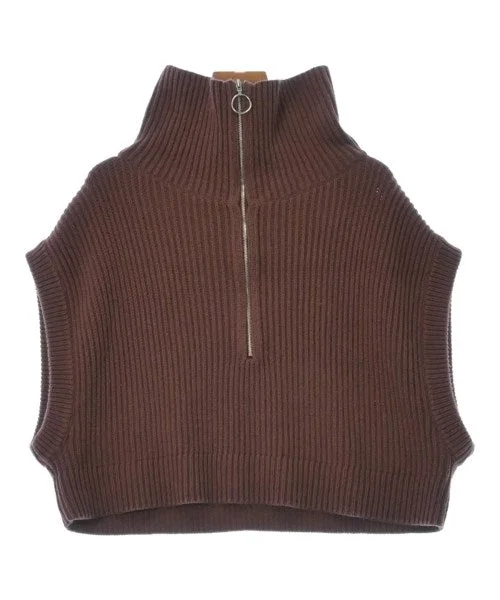 green label relaxing Sweaters Terry Blend Velvet Blend Canvas Blend
