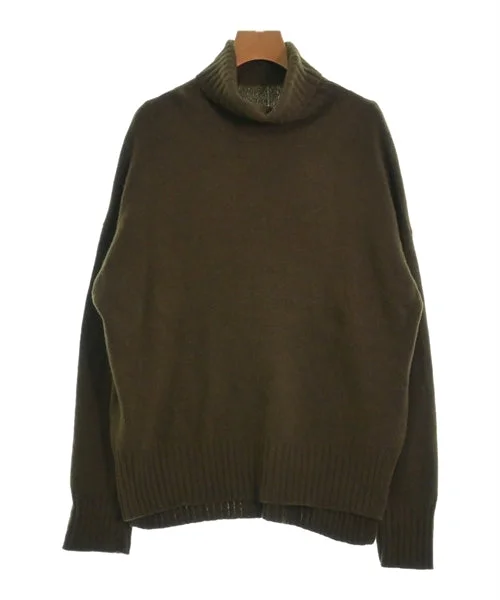 JOURNAL STANDARD Sweaters Collared Crew Neck Turtle Neck