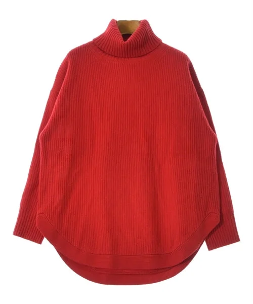 JOURNAL STANDARD Sweaters Welt Pockets Slit Pockets Flap Pockets