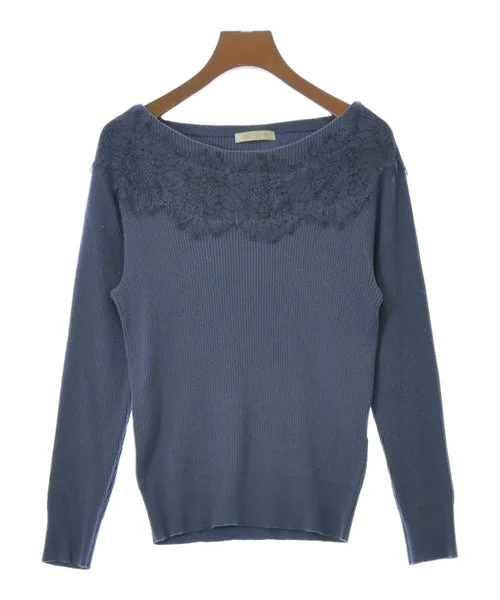 AG by aquagirl Sweaters Terry Terry Cloth Terry Knit