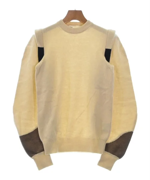 TOGA Sweaters Toggled Drawstring Belted
