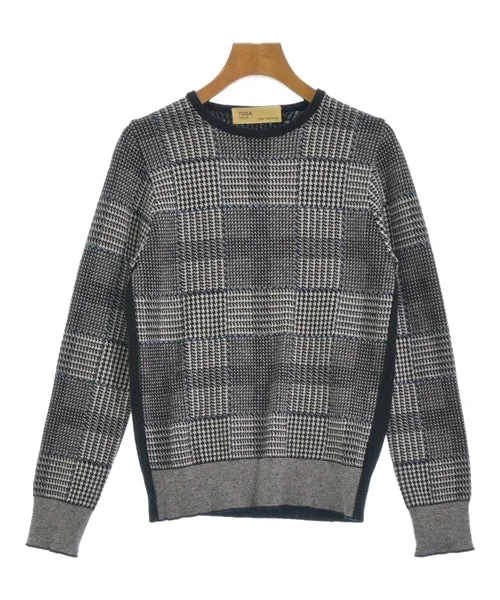 TOGA Sweaters Spandex Rayon Corduroy