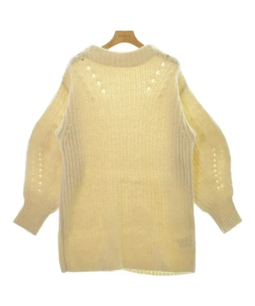 SENSE OF PLACE by URBAN RESEARCH Sweaters Zippered Front Buttoned Front Snap Front