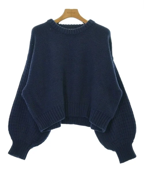 GALERIE VIE Sweaters Iron Safe Non-Iron Wrinkle Free