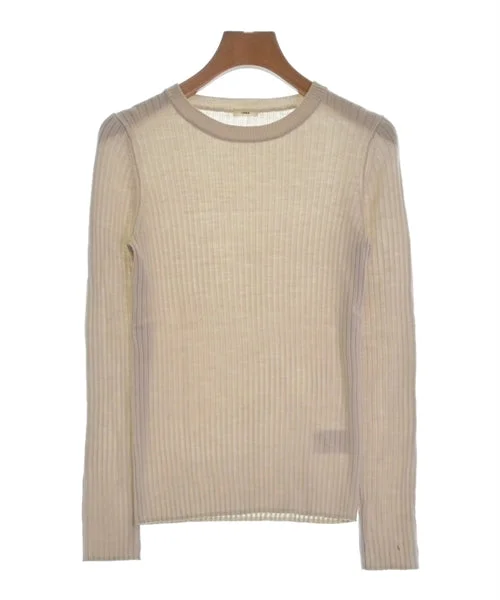 IENA Sweaters Solid Print Embellished