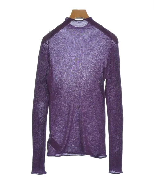 IENA Sweaters Front Pockets Side Pockets Patch Pockets